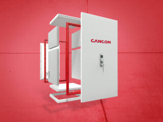 CANCOM IT SHELTER